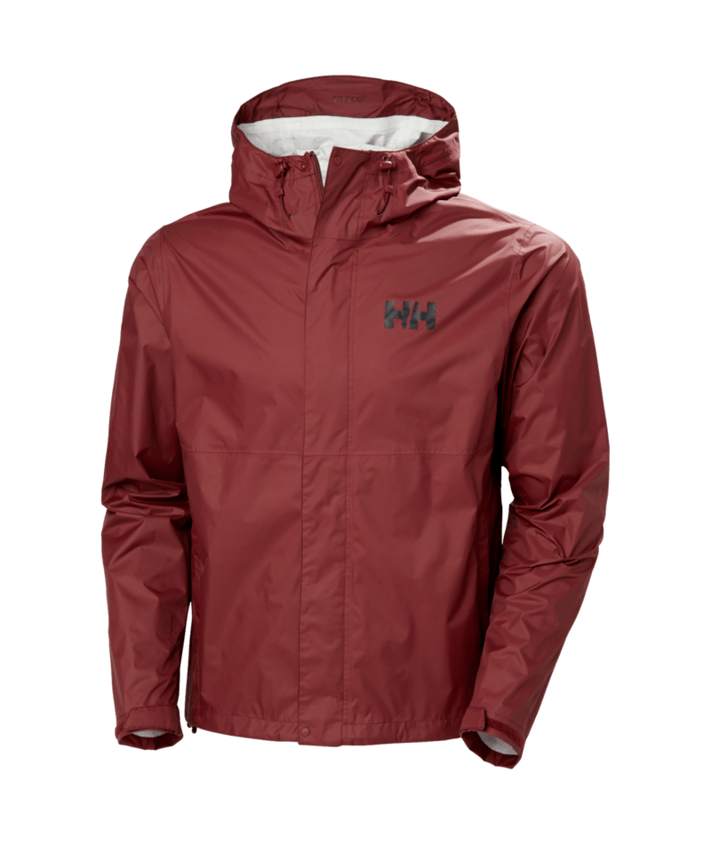 Helly Hansen Men's Loke Jacket 2.0