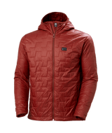 Helly Hansen Lifaloft Insulated Hooded Jacket