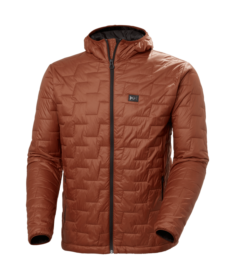 Helly Hansen Lifaloft Insulated Hooded Jacket