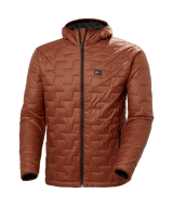 Helly Hansen Lifaloft Insulated Hooded Jacket