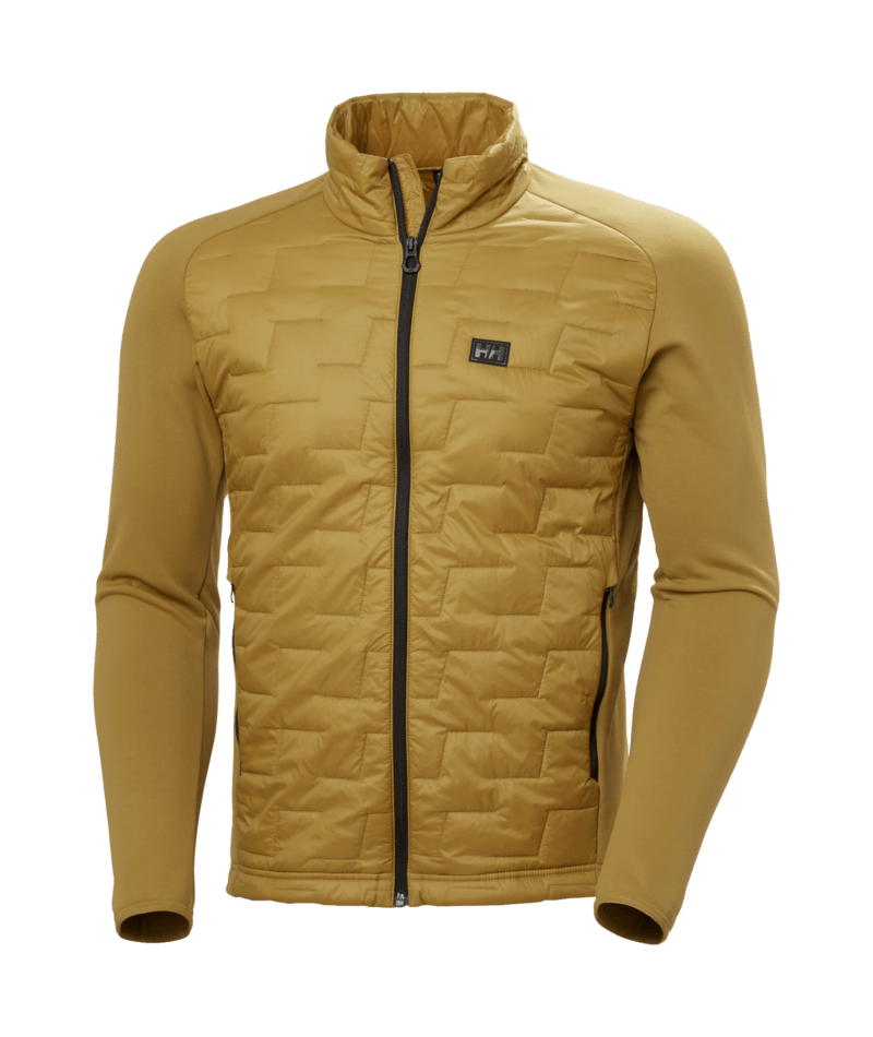 Helly Hansen Lifaloft Hybrid Insulator Jacket