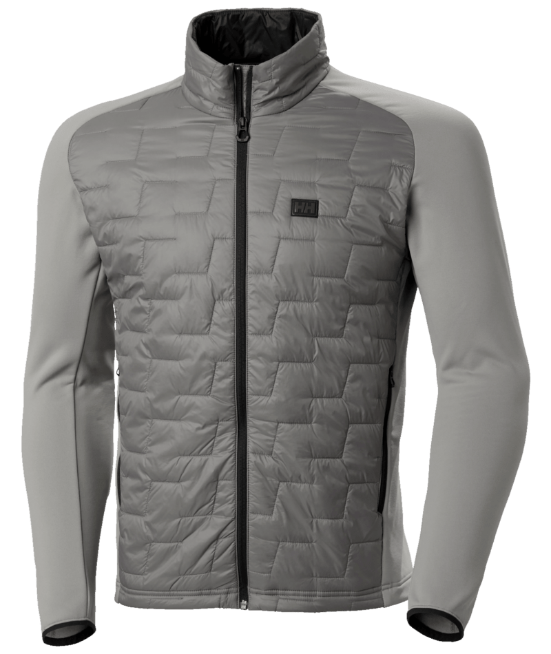 Helly Hansen Lifaloft Hybrid Insulator Jacket