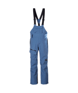 Helly Hansen Women's Powderqueen Bib Ski Pants