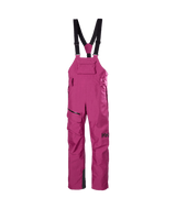 Helly Hansen Women's Powderqueen Bib Ski Pants