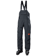 Helly Hansen Women's Powderqueen Bib Ski Pants