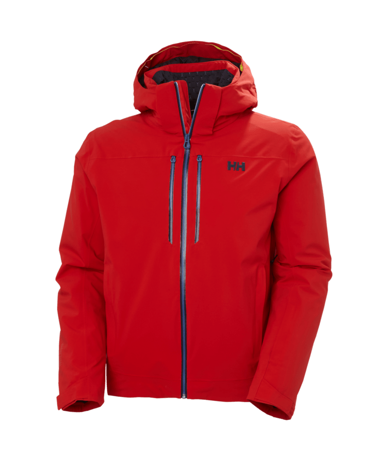Helly Hansen Alpha Lifaloft Insulated Jacket