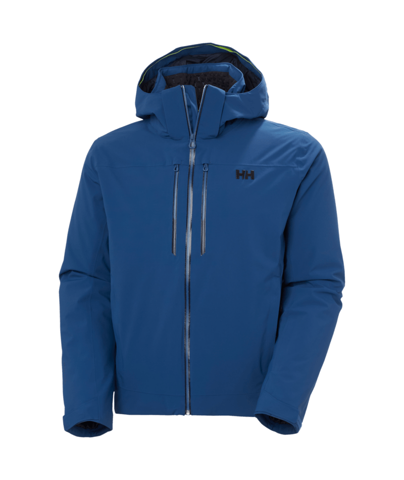 Helly Hansen Alpha Lifaloft Insulated Jacket