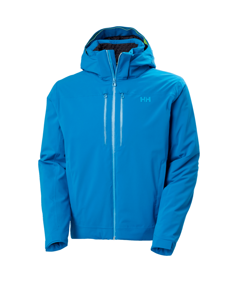 Helly Hansen Alpha Lifaloft Insulated Jacket
