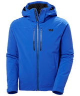 Helly Hansen Alpha Lifaloft Insulated Jacket