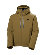 Helly Hansen Alpha Lifaloft Insulated Jacket