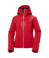 Helly Hansen Women's Alphelia Lifaloft Jacket