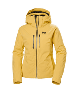 Helly Hansen Women's Alphelia Lifaloft Jacket