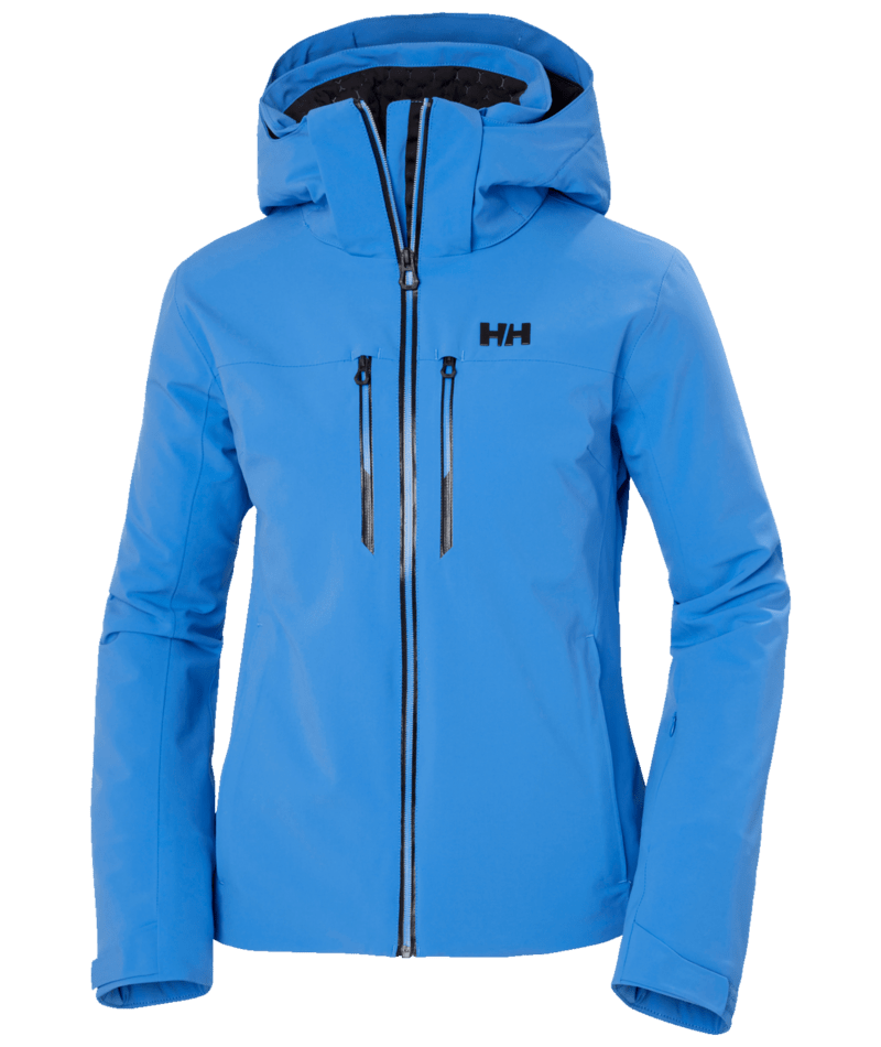 Helly Hansen Women's Alphelia Lifaloft Jacket