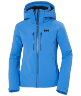 Helly Hansen Women's Alphelia Lifaloft Jacket