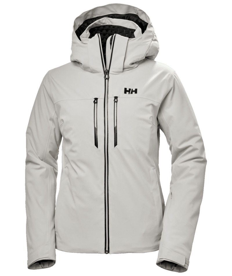 Helly Hansen Women's Alphelia Lifaloft Jacket