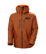 Helly Hansen Men's Garibaldi 2.0 Insulated Ski Jacket