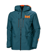 Helly Hansen Men's Garibaldi 2.0 Insulated Ski Jacket