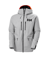 Helly Hansen Men's Garibaldi 2.0 Insulated Ski Jacket