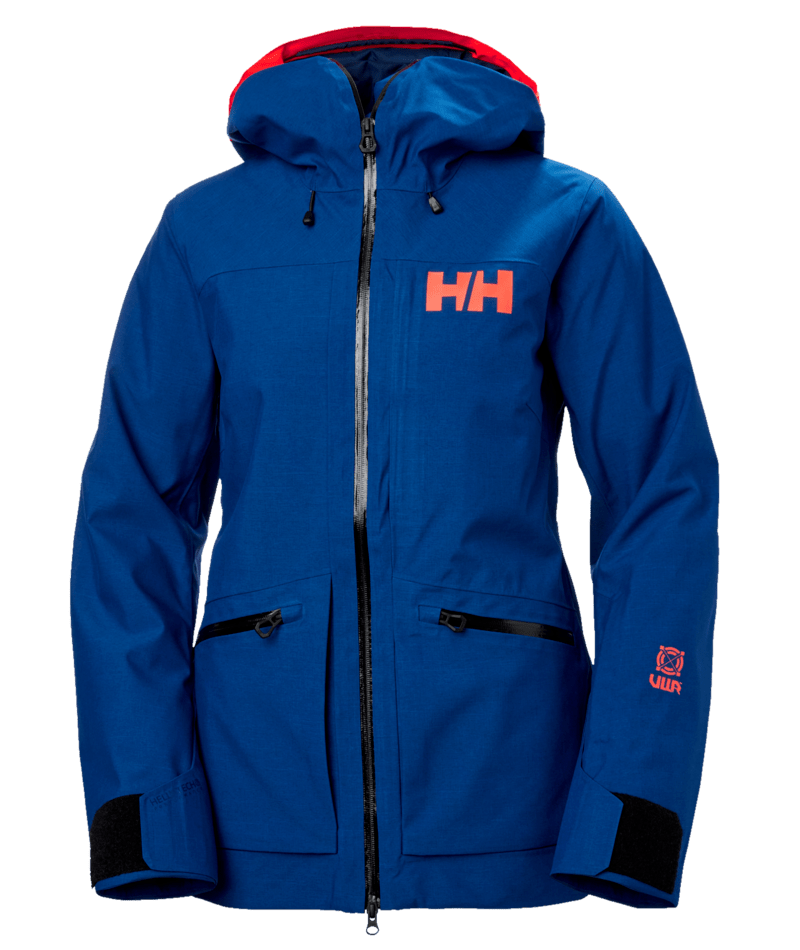 Helly Hansen Women's Powederqueen 3.0 Ski Jacket