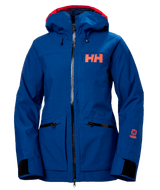 Helly Hansen Women's Powederqueen 3.0 Ski Jacket