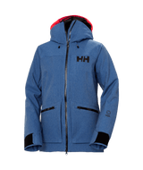 Helly Hansen Women's Powederqueen 3.0 Ski Jacket