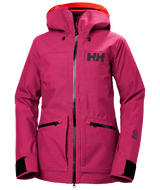 Helly Hansen Women's Powederqueen 3.0 Ski Jacket