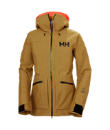 Helly Hansen Women's Powederqueen 3.0 Ski Jacket