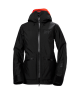 Helly Hansen Women's Powederqueen 3.0 Ski Jacket