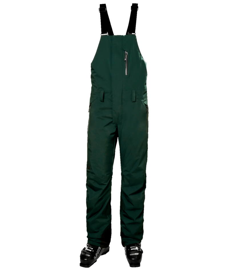 Helly Hansen Men's Legendary Insulated Ski Bib Pants