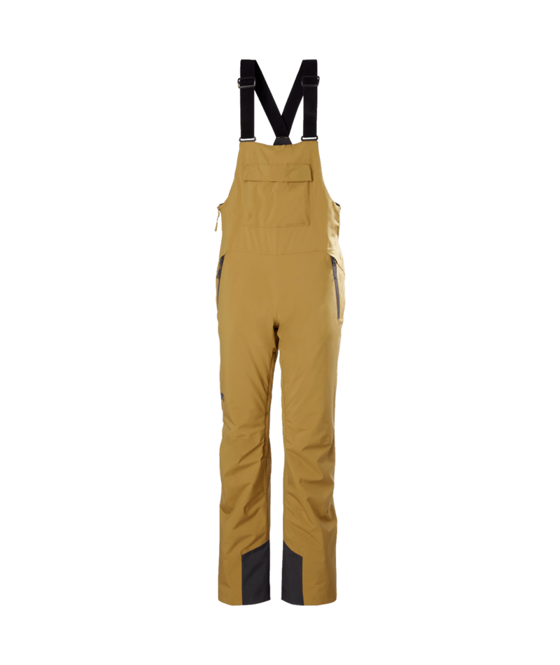 Helly Hansen Women's Legendary Insulated Bib Ski Pants