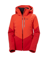 Helly Hansen Women's Alphelia Ski Jacket