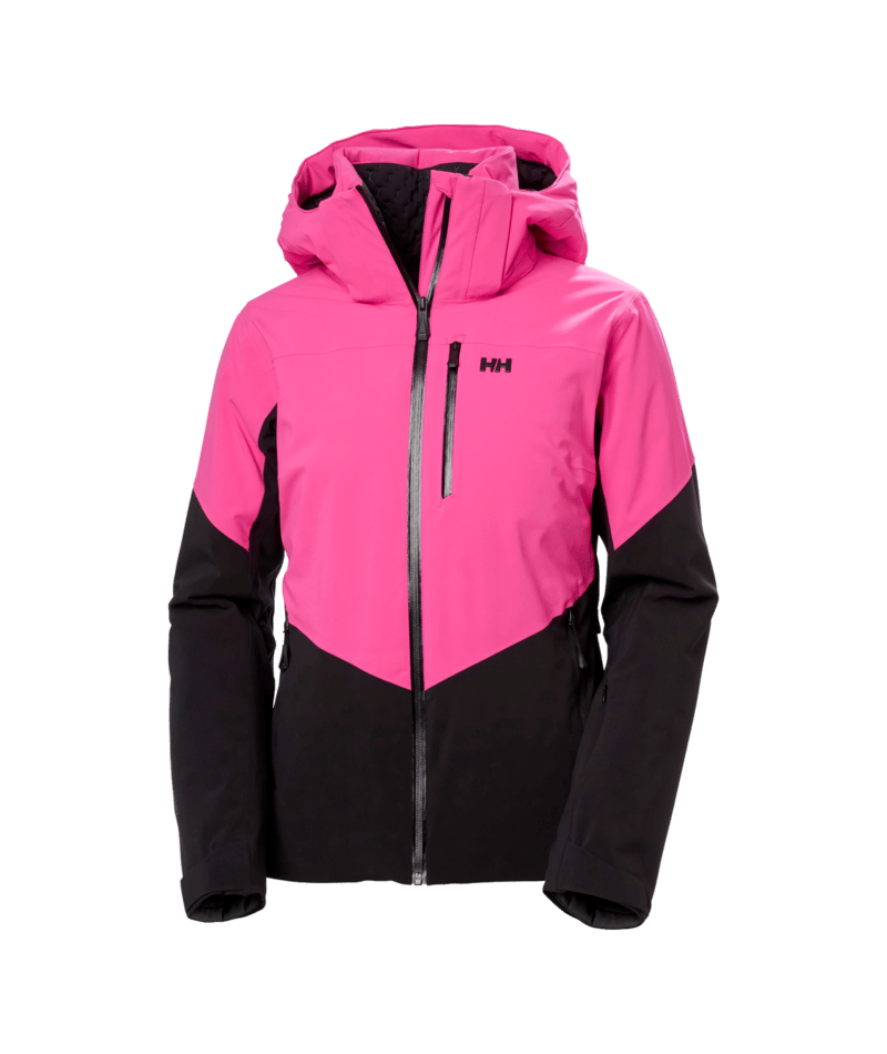 Helly Hansen Women's Alphelia Ski Jacket