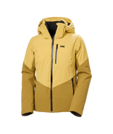 Helly Hansen Women's Alphelia Ski Jacket