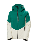 Helly Hansen Women's Alphelia Ski Jacket