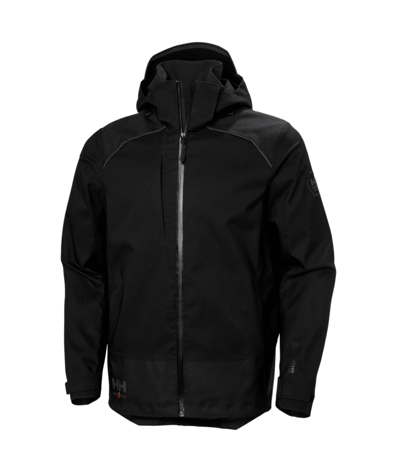 Helly Hansen Chelsea Evolution 2.0 Waterproof Shell Jacket