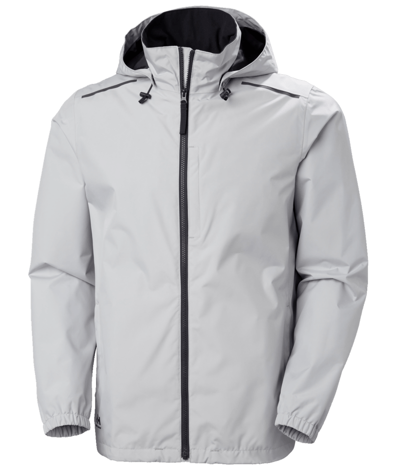 Helly Hansen Manchester 2.0 Shell Jacket