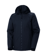 Helly Hansen Women's Manchester 2.0 Winter Jacket