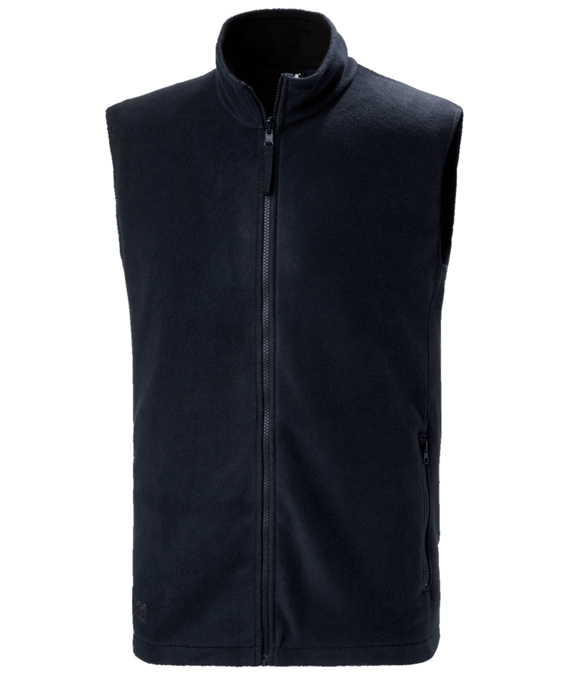 Helly Hansen Kensington Manchester 2.0 Zip in Fleece Vest