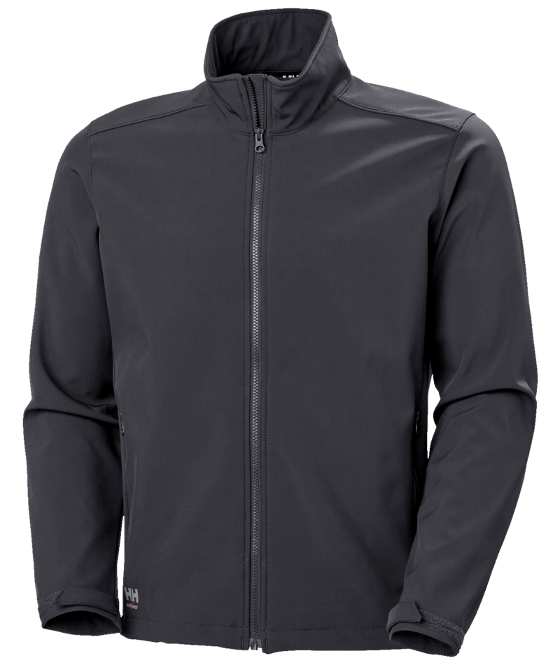 Helly Hansen Manchester 2.0 Softshell Jacket