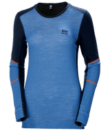 Helly Hansen Women's Lifa Merino Crewneck