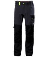 Helly Hansen Oxford 4X Work Pant NA