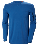 Helly Hansen Logo Long Sleeve Shirt