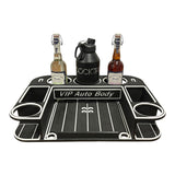 Docktail Butler Boat Table - Midnight Series