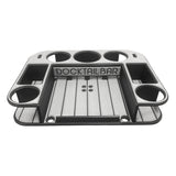 Docktail Butler Boat Table - Midnight Series