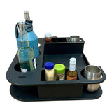 Docktail Butler Boat Table - Midnight Series