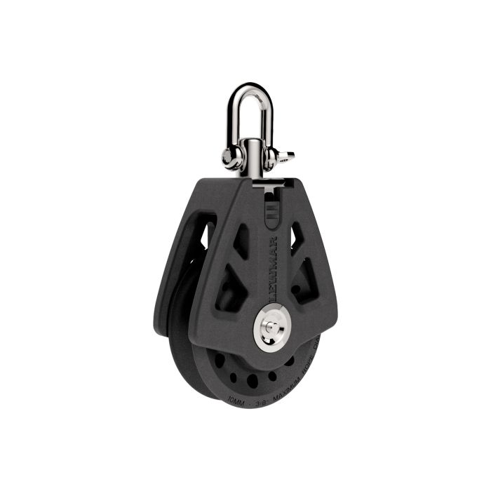 Lewmar 60mm Synchro Block - Swivel