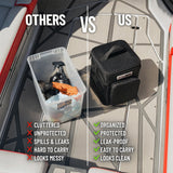 The Dock Father Boat Cleaning Kit