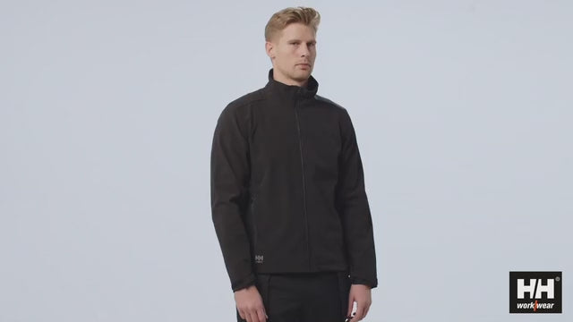 Helly Hansen Manchester 2.0 Softshell Jacket