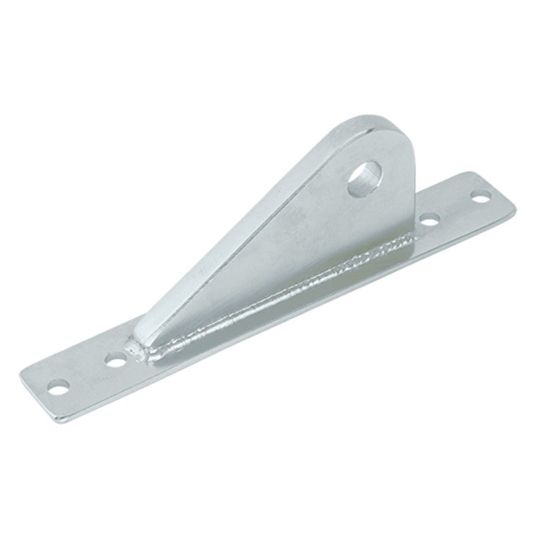 Harken Vang-Master Flat Base Boom Fitting  Units 5 & 6