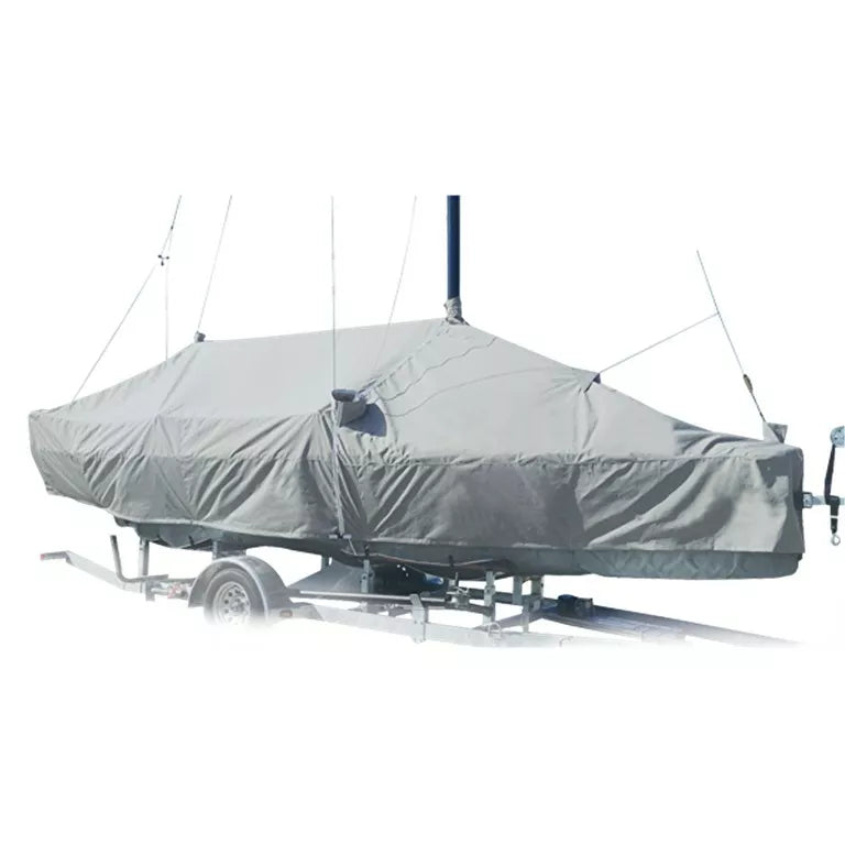 Harken J—70 Over-the-Boom Mooring Cover